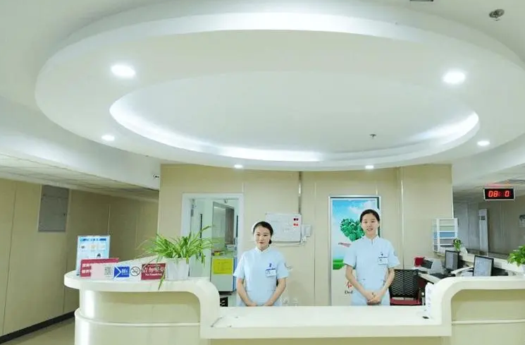 洪山正规供卵试管中心